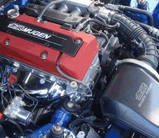 S2000 Performance Parts