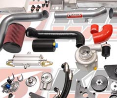 S2000 Performance Upgrades